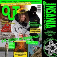 Out - Insania