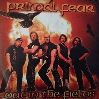 Out in the Fields - Primal Fear