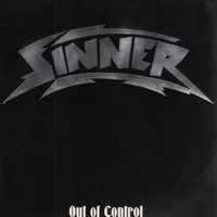 Out of Control - Sinner