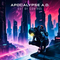 Out of Control - Apöcalypse A.D.