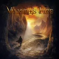 Out of Darkness - Valkyrie's Fire