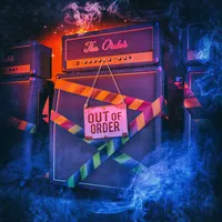 Out of Order - The Order