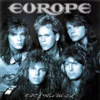 Out of This World - Europe
