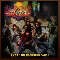 Out of the Darkness Part II - Jack Starr
