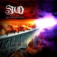 Out of the Darkness - Stud