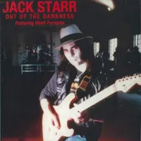 Out of the Darkness - Jack Starr