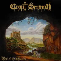 Out of the Garden - Crypt Sermon