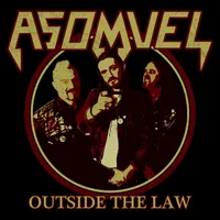 Outside the Law - Asomvel