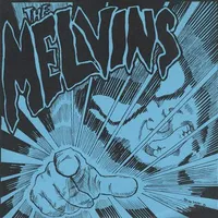 Oven / Revulsion - Melvins