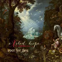 Over For You - Exiled Hope