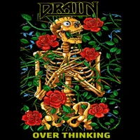 Over Thinking - Drain