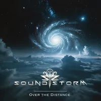 Over the Distance - Sound Storm