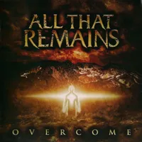 Overcome - All That Remains