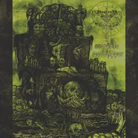 Overdose Worshipper - Destroy My Brains