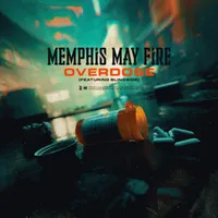 Overdose - Memphis May Fire