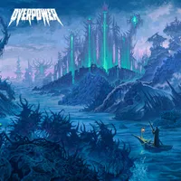 Overpower 2022 - Overpower