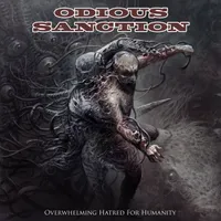 Overwhelming Hatred for Humanity - Odious Sanction
