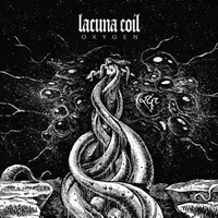 Oxygen - Lacuna Coil