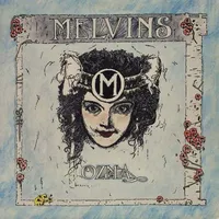 Ozma - Melvins