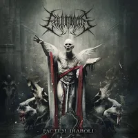 Pactum Diaboli - Exilium Noctis