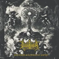 Pactum Sanguine Novo - Dawnbreaker