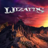 Pain - Wizards