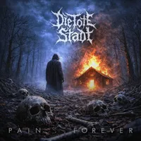 Pain... Forever - Die tote Stadt