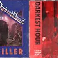 Painkiller / I Don’t Want to Hear It - Darkest Hour