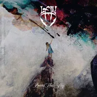 Paint the Sky - Lalu