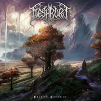 Painted Paradise - Fleshbore