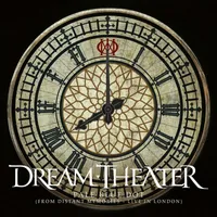Pale Blue Dot (live) - Dream Theater
