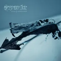 Pale Serenades - Décembre Noir