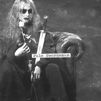 Pale Swordsman - Këkht Aräkh