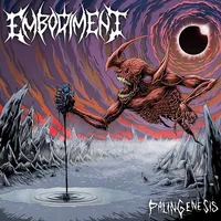 Palingenesis - Embodiment