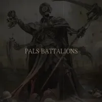 Pals Battalions - Barbarossa
