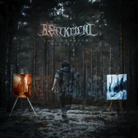 Pandemonium Portrait - Blackment