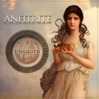Pandora - Anfitrite