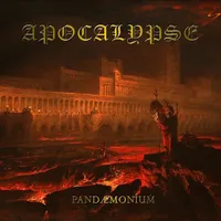 Pandæmonium - Apocalypse