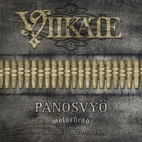 Panosvyö - Viikate