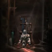 Pantheon - Vanguardian