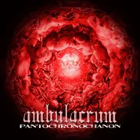 Pantochronochanon - Ambulacrum