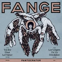Pantocrator - Fange