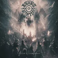 Papa Legba - Ashed Winter
