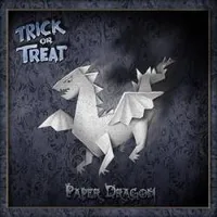 Paper Dragon - Trick or Treat