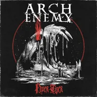 Paper Tiger - Arch Enemy