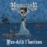 Par-delà l'horizon - Vague à Lame