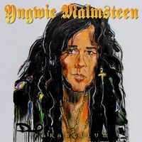 Parabellum - Yngwie Malmsteen