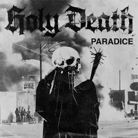Paradice - Holy Death