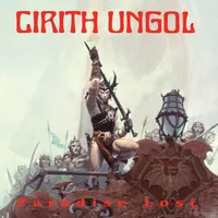 Paradise Lost - Cirith Ungol