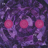 Paralipomena - Pillars of Cacophony